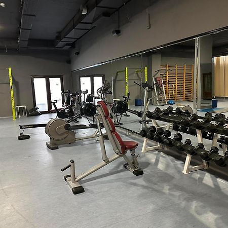 Sana Ski Apartment 702 In Flora, Borovets Dış mekan fotoğraf