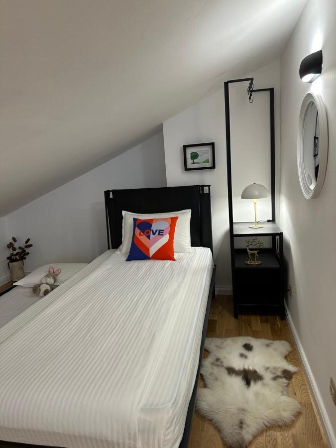 Sana Ski Apartment 702 In Flora, Borovets Dış mekan fotoğraf