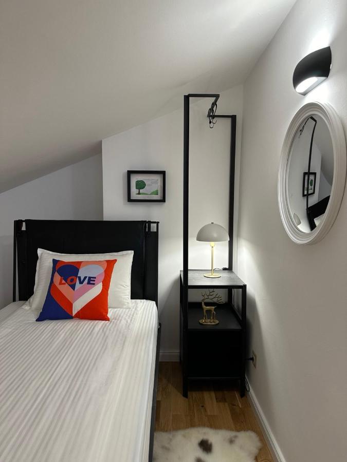 Sana Ski Apartment 702 In Flora, Borovets Dış mekan fotoğraf