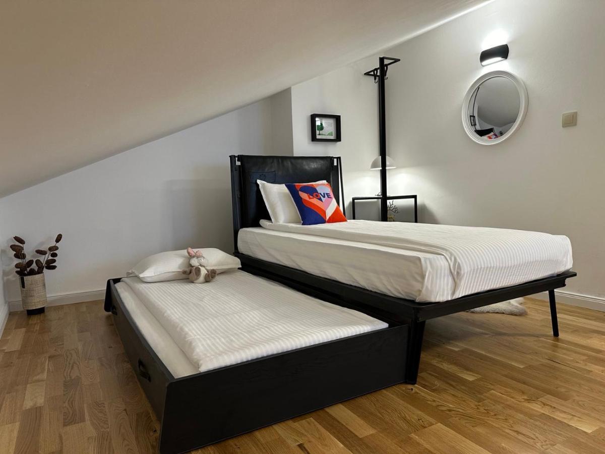 Sana Ski Apartment 702 In Flora, Borovets Dış mekan fotoğraf
