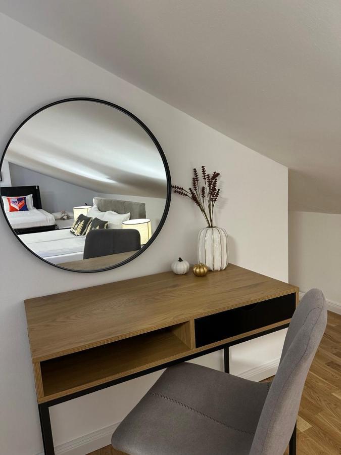 Sana Ski Apartment 702 In Flora, Borovets Dış mekan fotoğraf