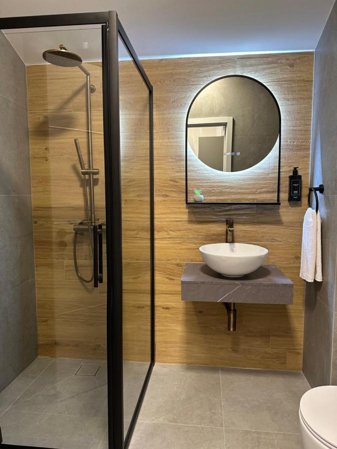 Sana Ski Apartment 702 In Flora, Borovets Dış mekan fotoğraf