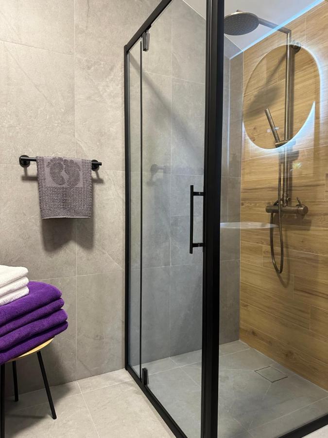 Sana Ski Apartment 702 In Flora, Borovets Dış mekan fotoğraf