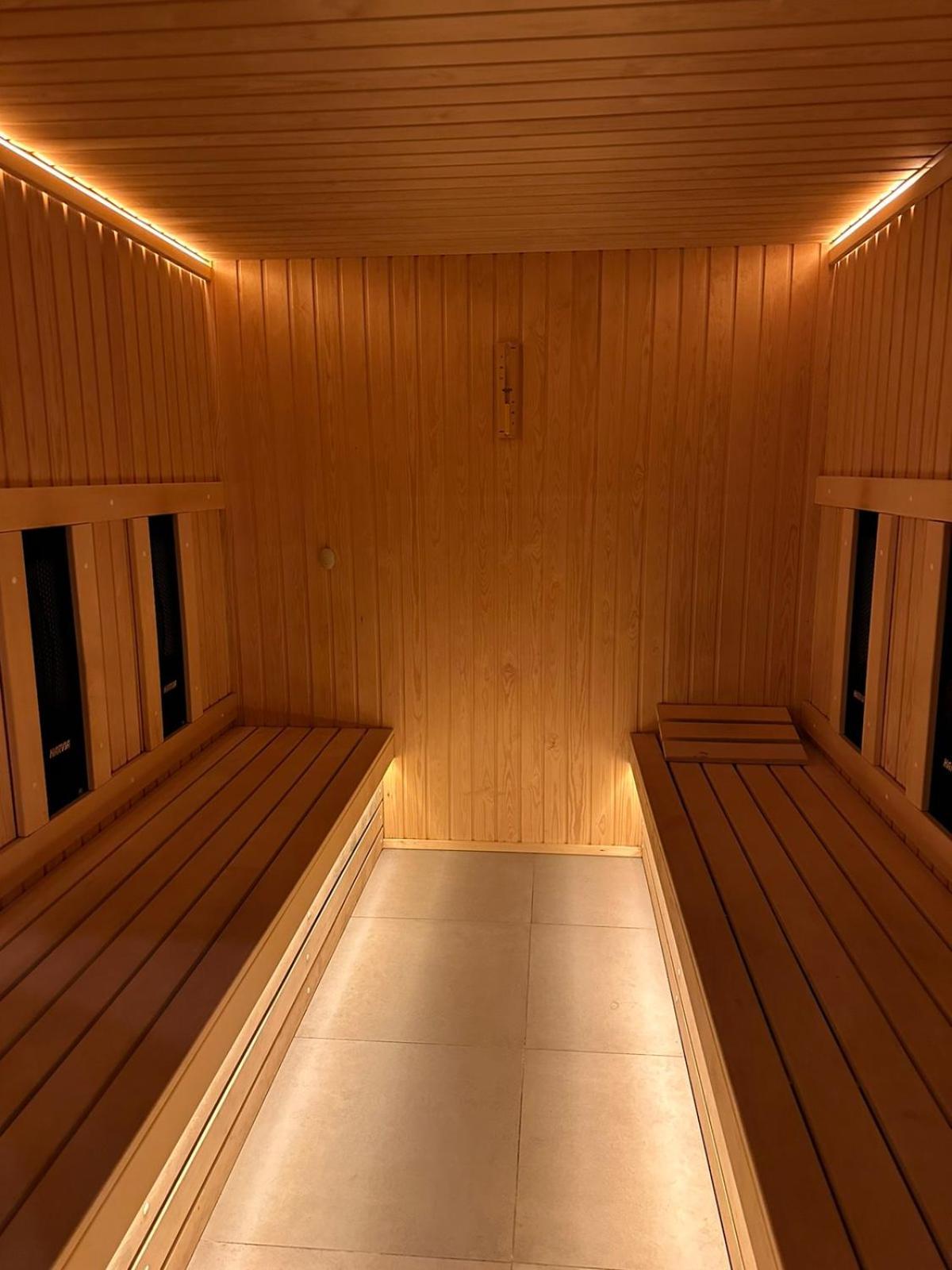 Sana Ski Apartment 702 In Flora, Borovets Dış mekan fotoğraf