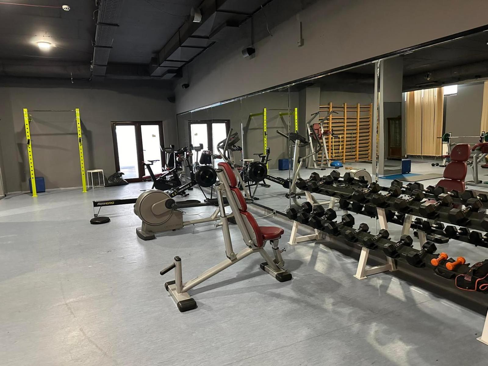 Sana Ski Apartment 702 In Flora, Borovets Dış mekan fotoğraf