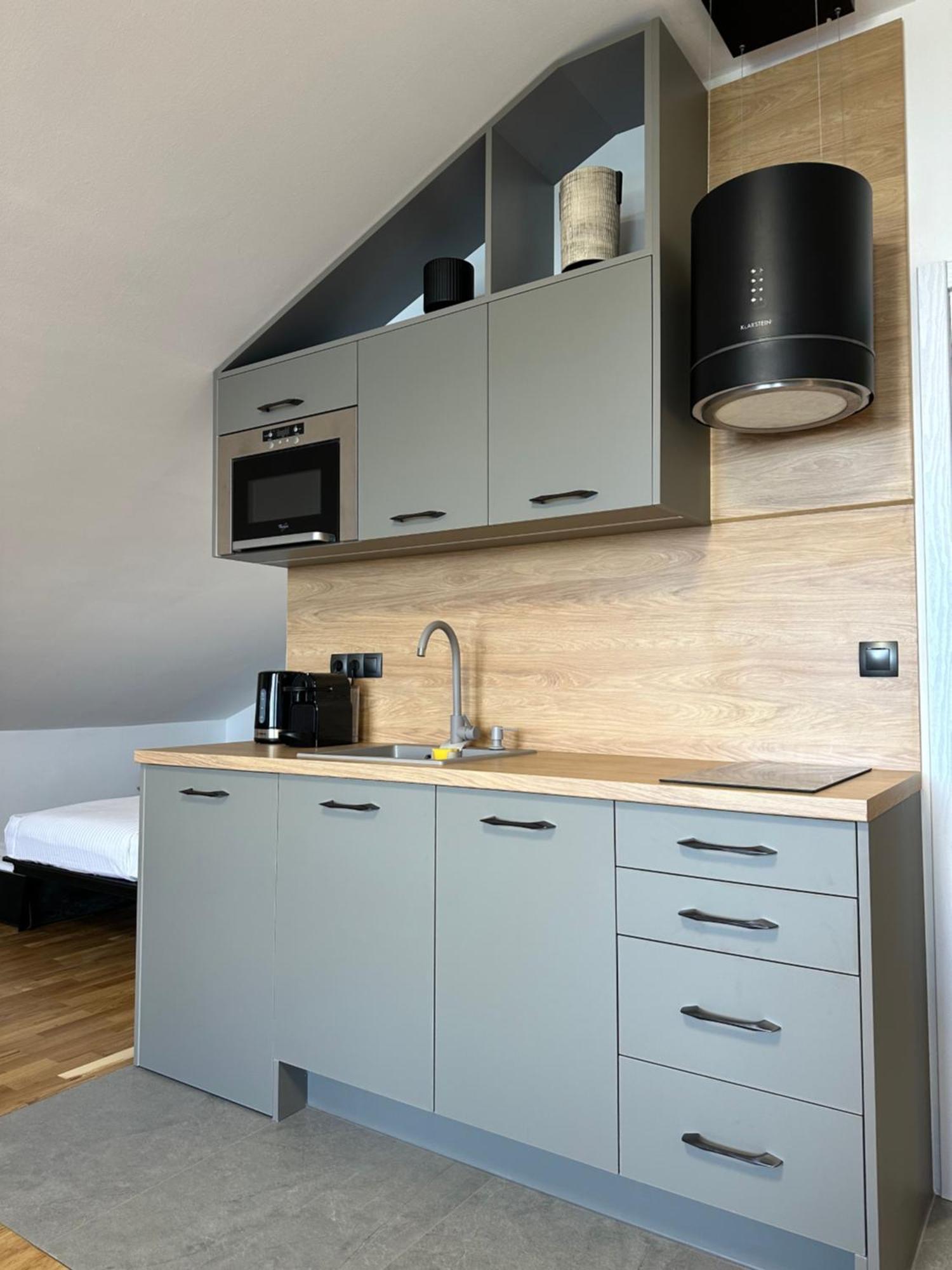 Sana Ski Apartment 702 In Flora, Borovets Dış mekan fotoğraf
